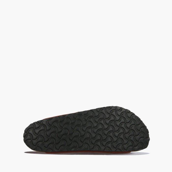 Birkenstock Arizona Soft Footbed Oiled Nubuck Leather