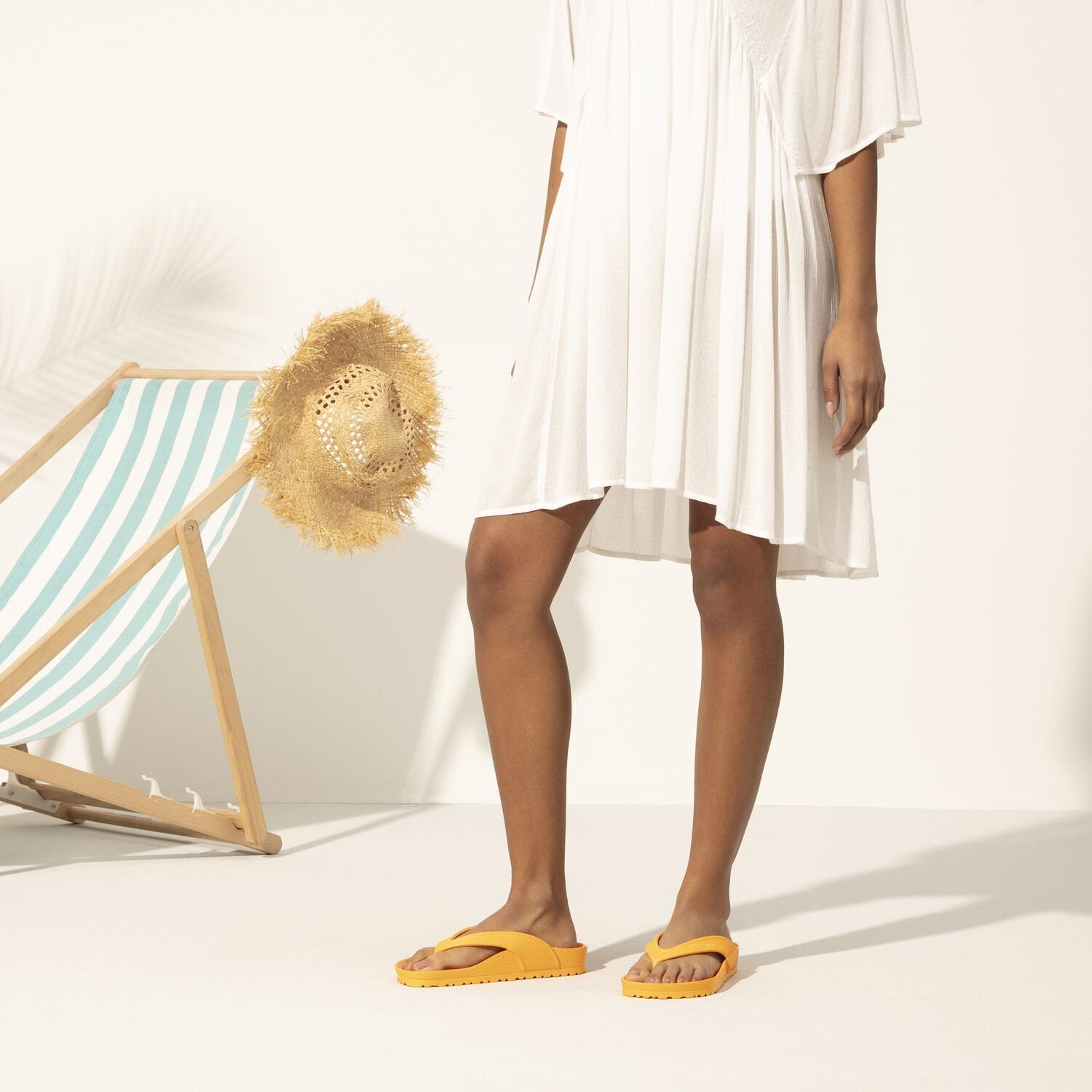 Birkenstock Honolulu EVA