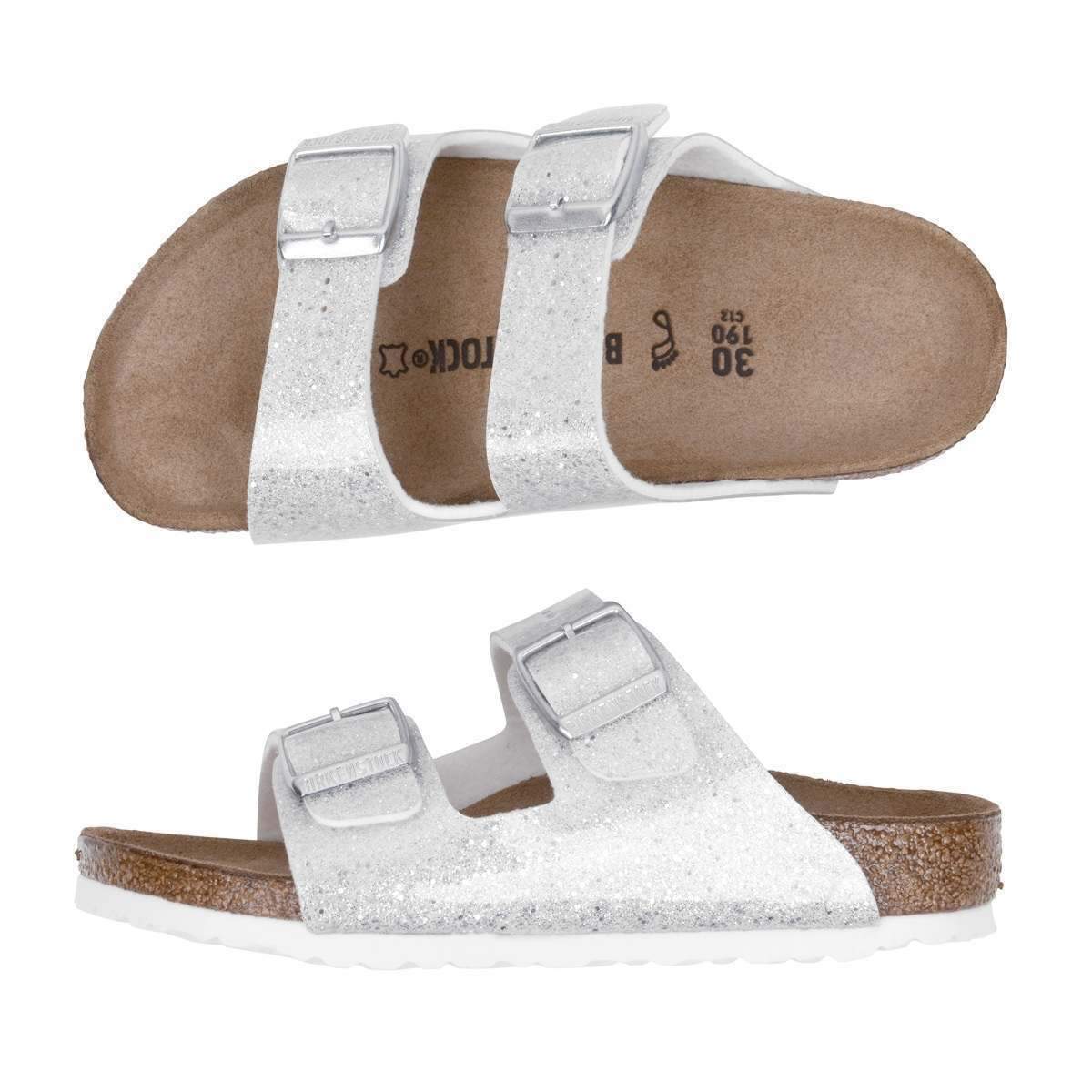 Birkenstock Arizona Kids Birko-Flor