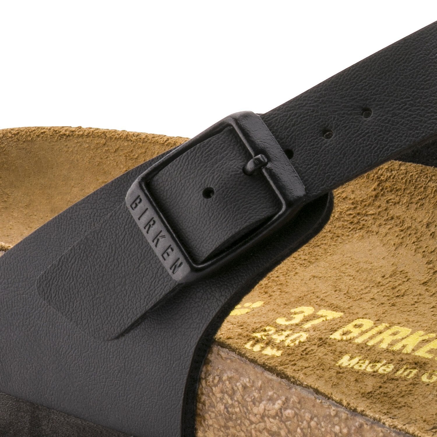 Birkenstock Gizeh Birko-Flor
