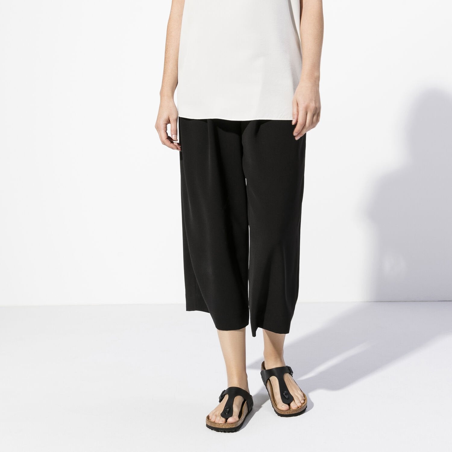 Birkenstock Gizeh Birko-Flor