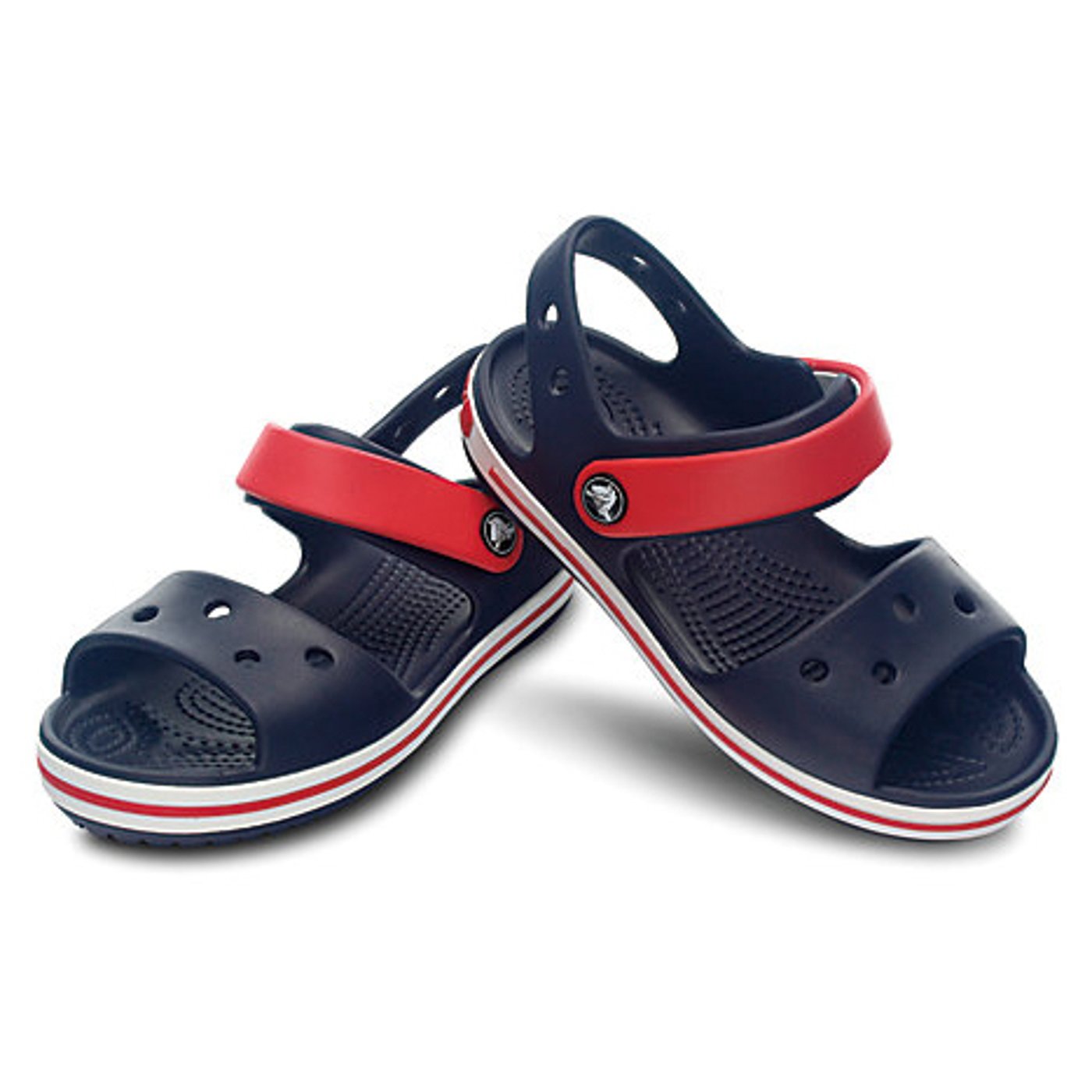 Crocs Kids' Crocband™ Sandal