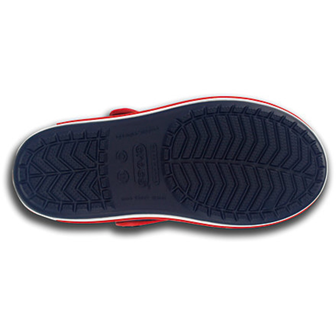 Crocs Kids' Crocband™ Sandal