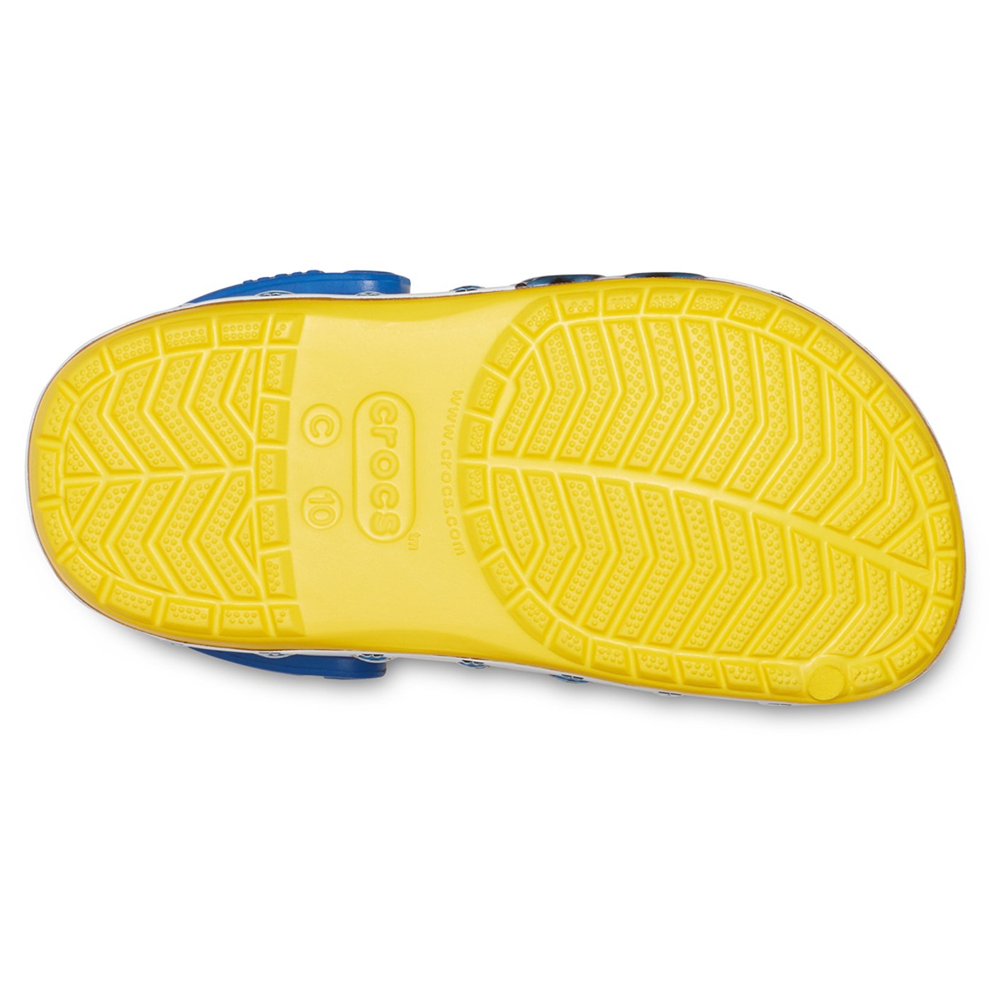 Crocs Kids’ Crocs Fun Lab Minions™ Multi Clog