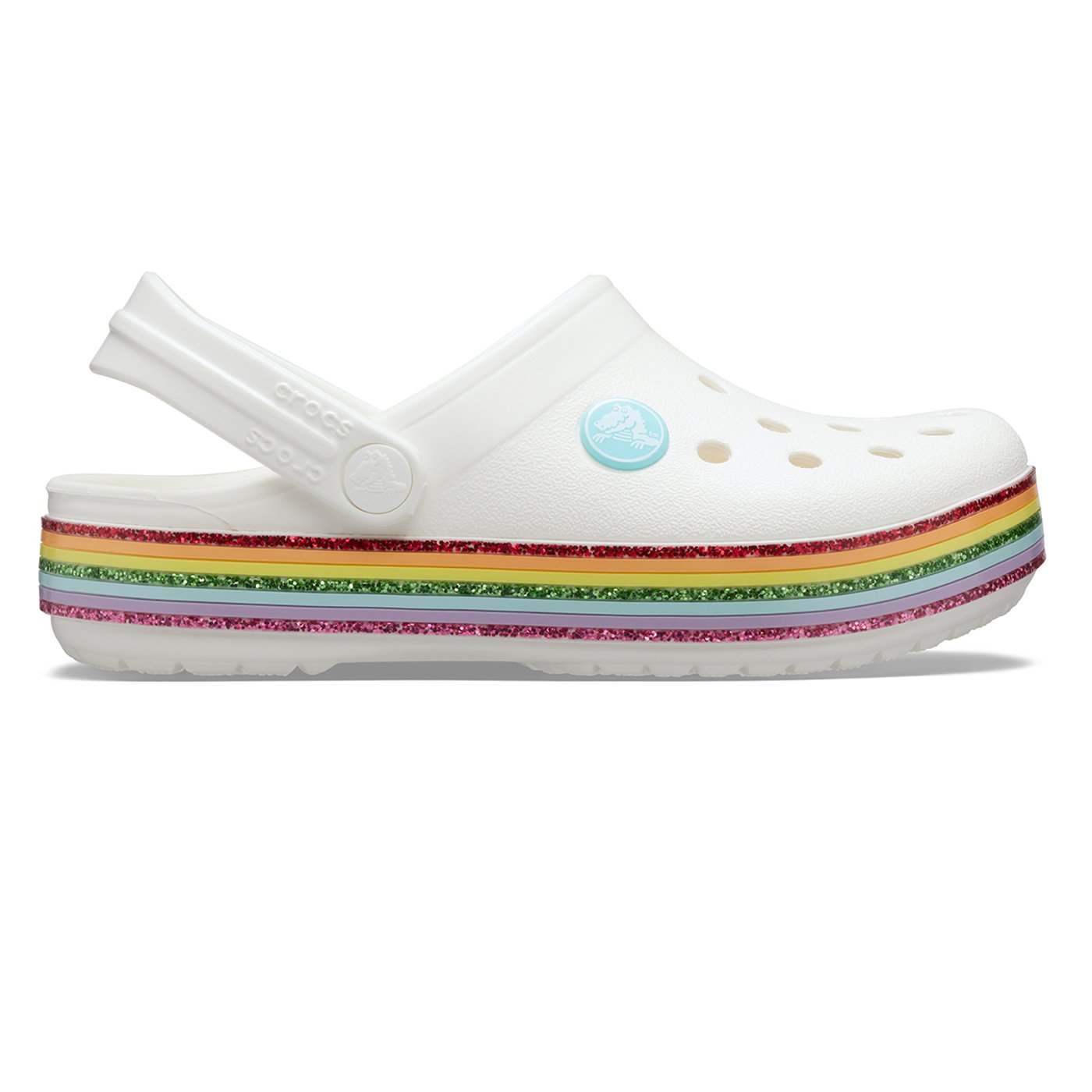 Crocs Kids Clogs|New Collection|Free Shipping - Main Image