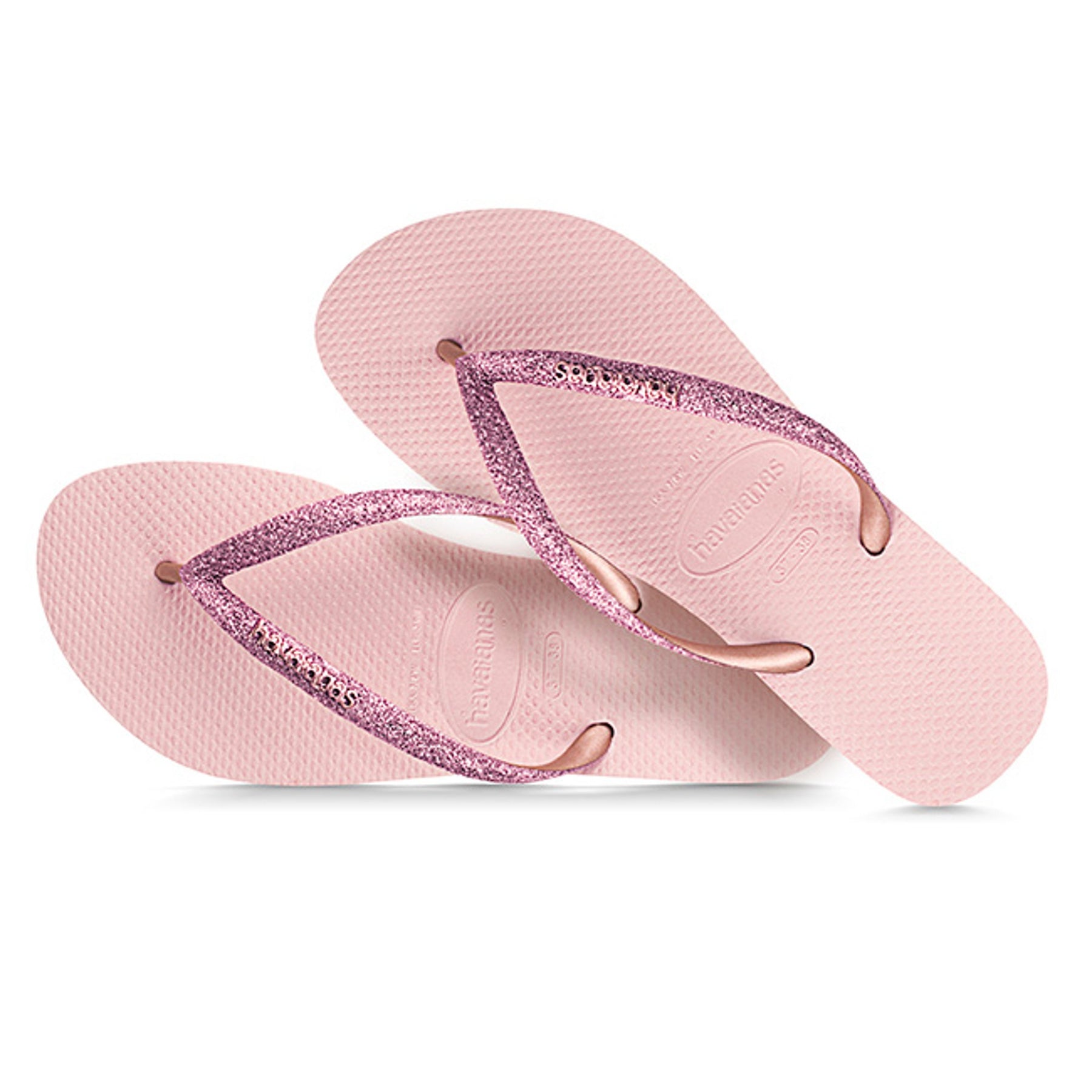 HAVAIANAS KIDS SLIM SHINY