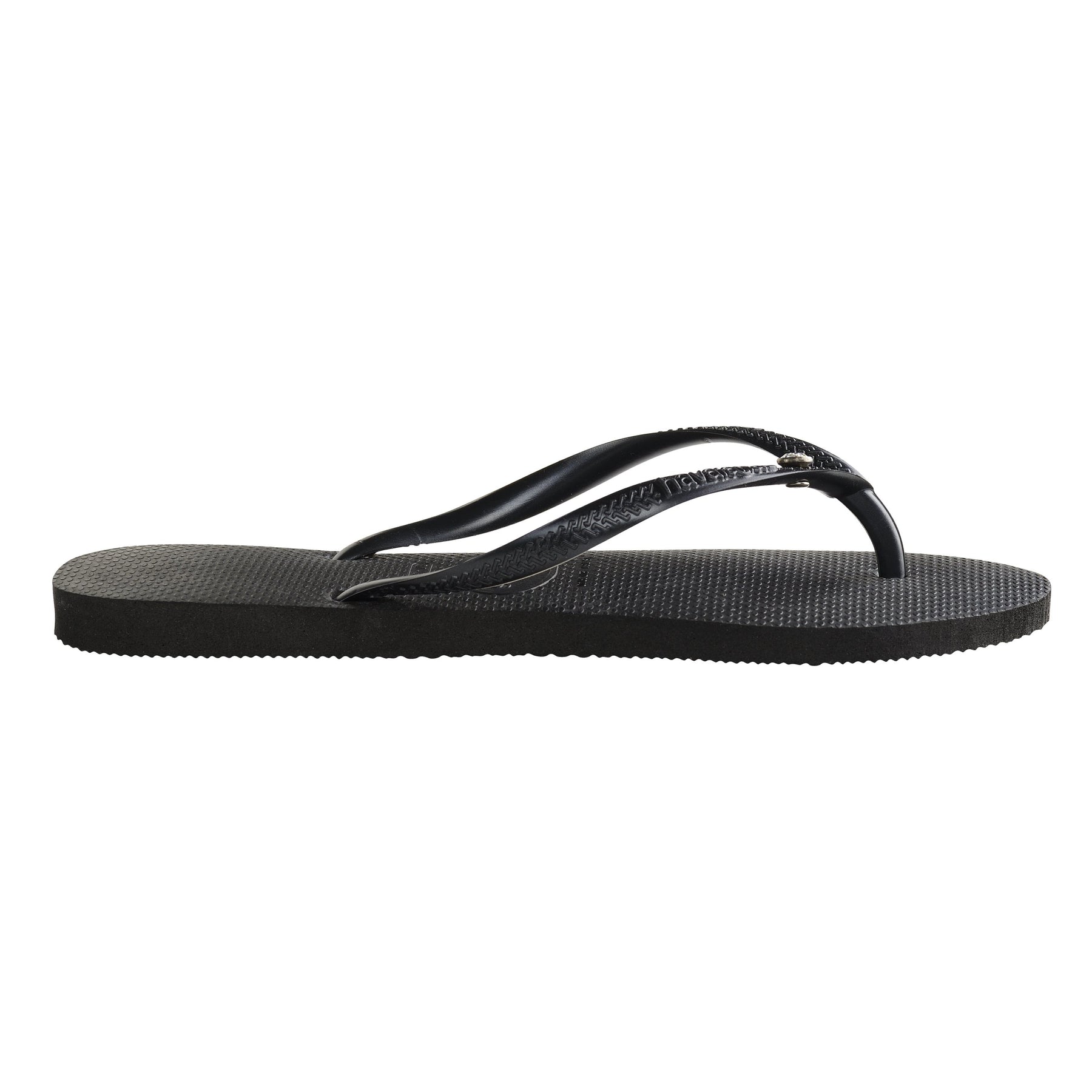 HAVAIANAS SLIM CRYSTAL GLAMOUR SW
