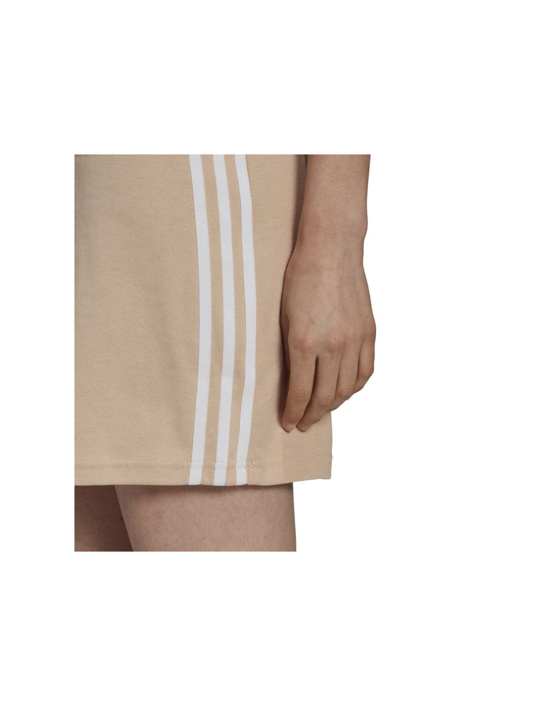 Adidas Adicolor Racerback Κλασικό Φόρεμα