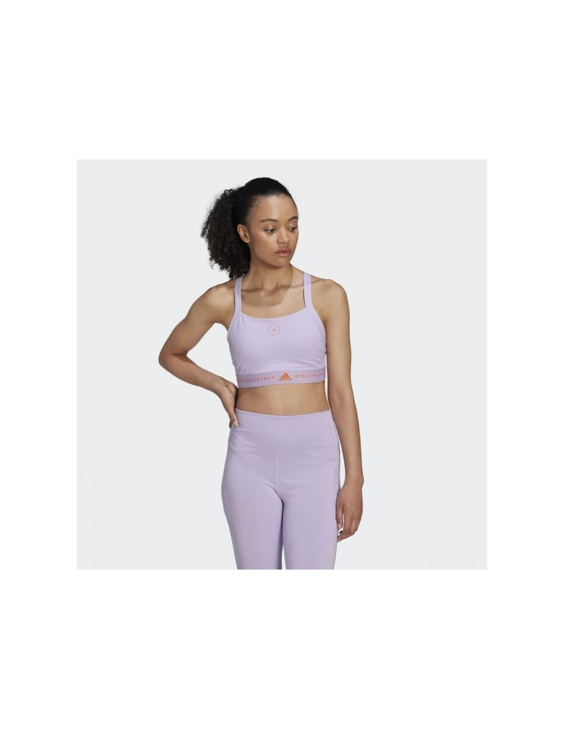 Adidas By Stella McCartney Truepurpose Medium Support Bra