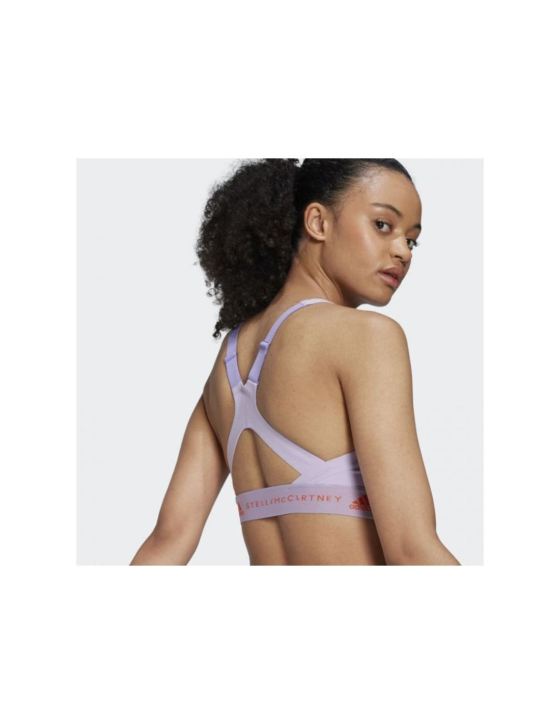 Adidas By Stella McCartney Truepurpose Medium Support Bra