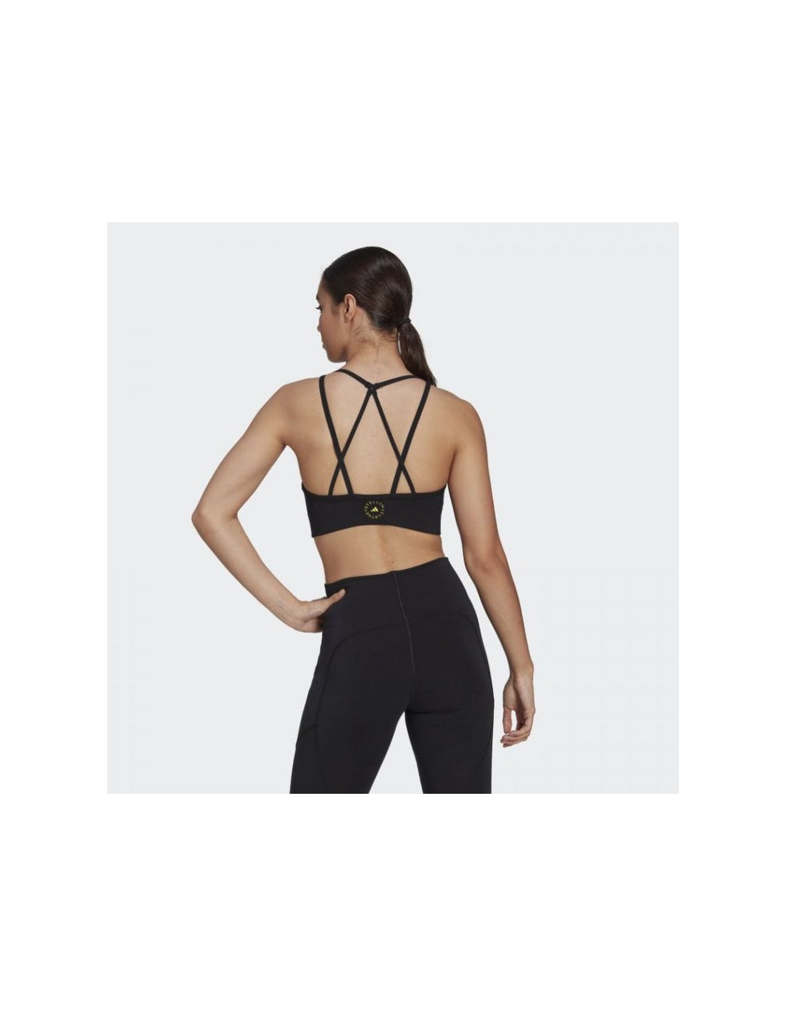 Adidas By Stella McCartney Truestrength Bra