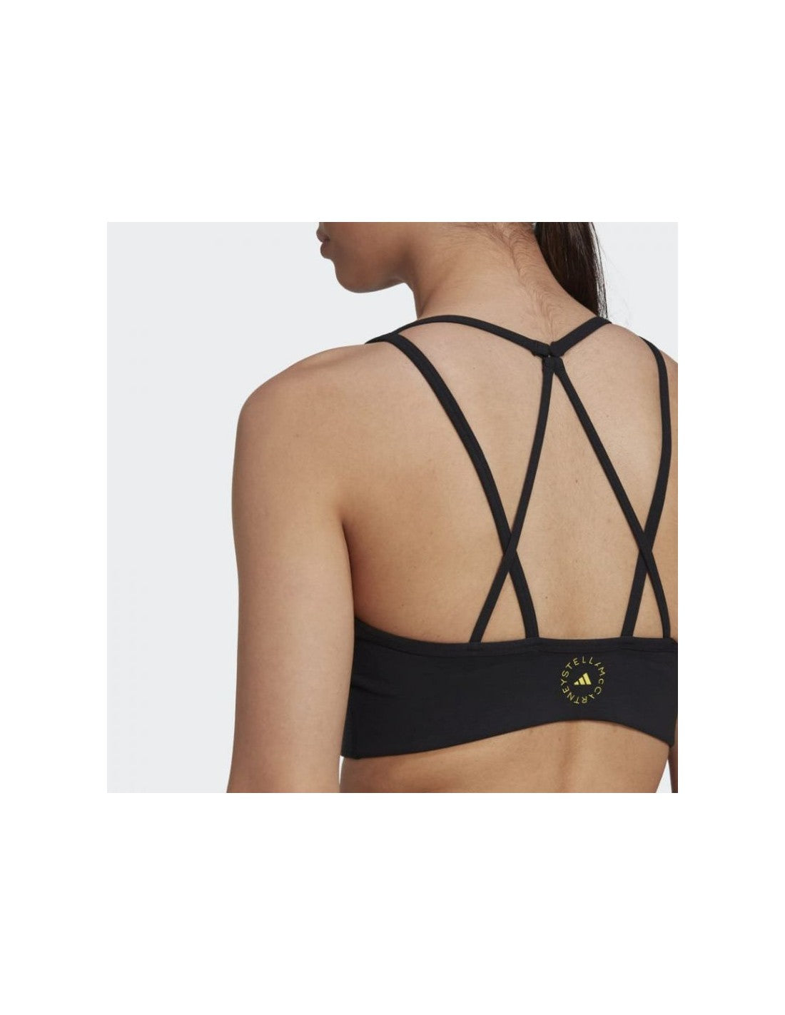 Adidas By Stella McCartney Truestrength Bra