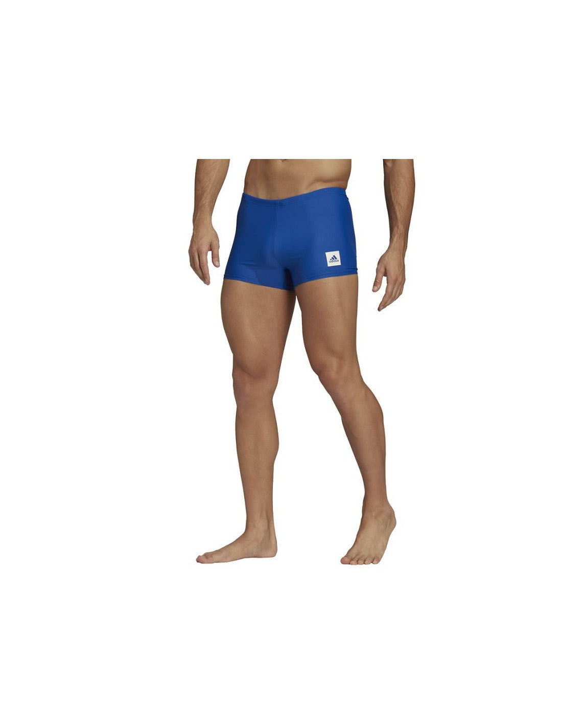 Adidas Solid Boxer M