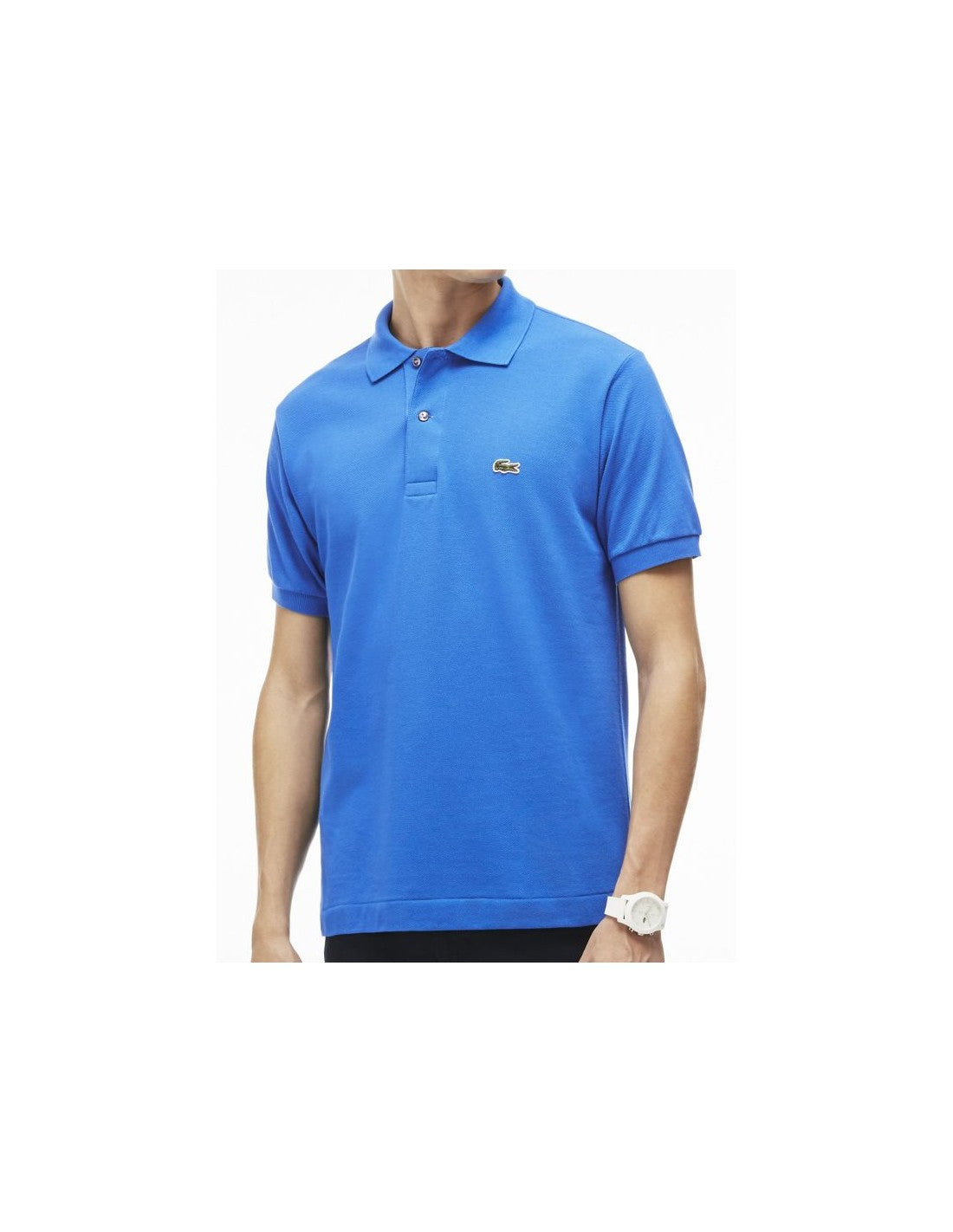 Lacoste Μπλε Polo