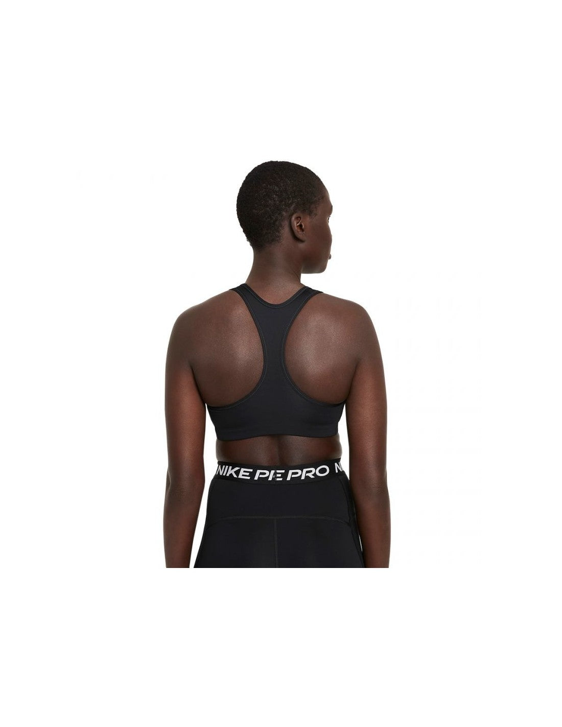 Nike Dri-FIT Swoosh CB Futura GX Bra