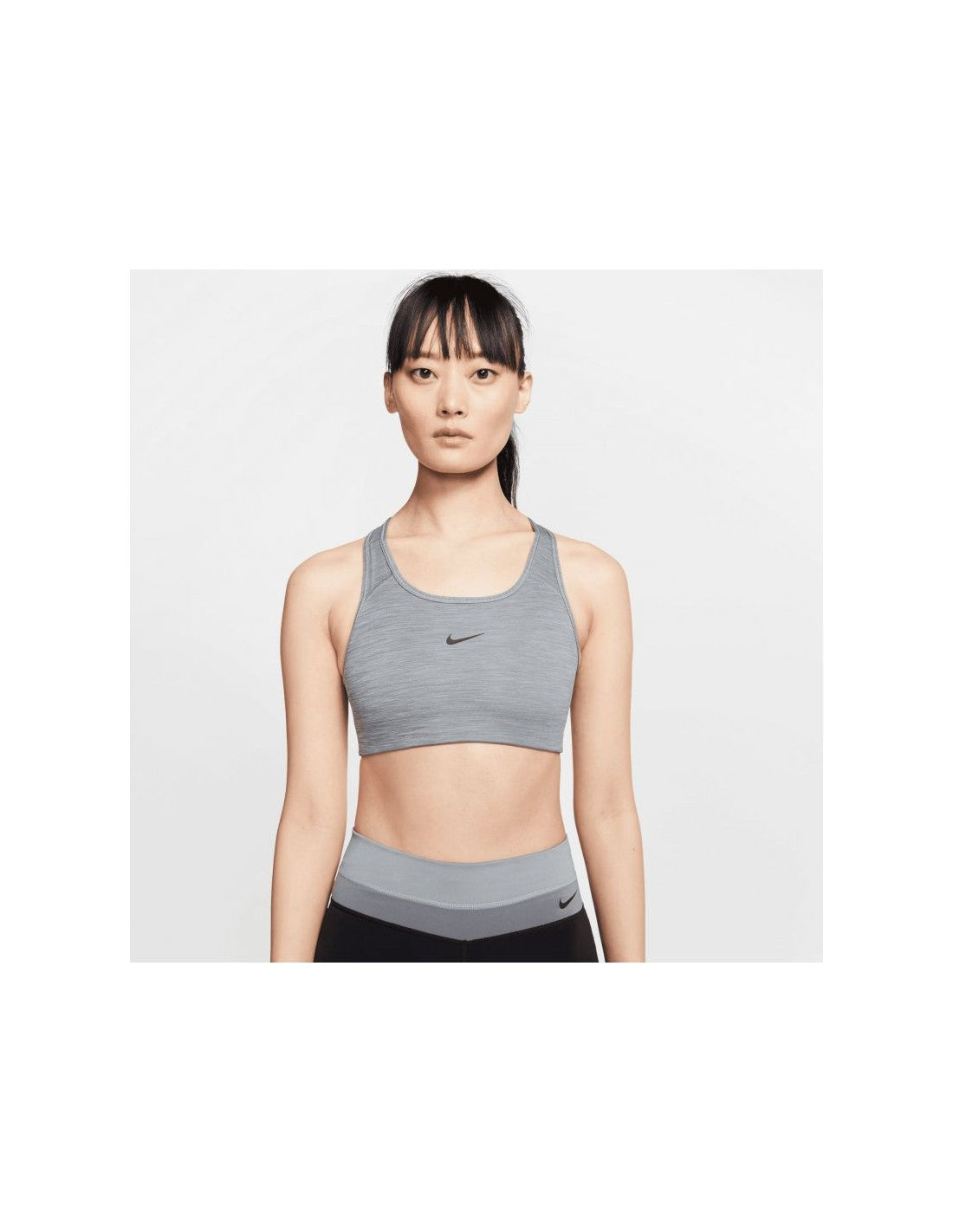 Nike Nike DriFIT Swoosh W Bra