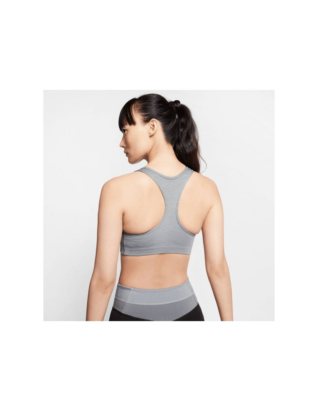 Nike Nike DriFIT Swoosh W Bra