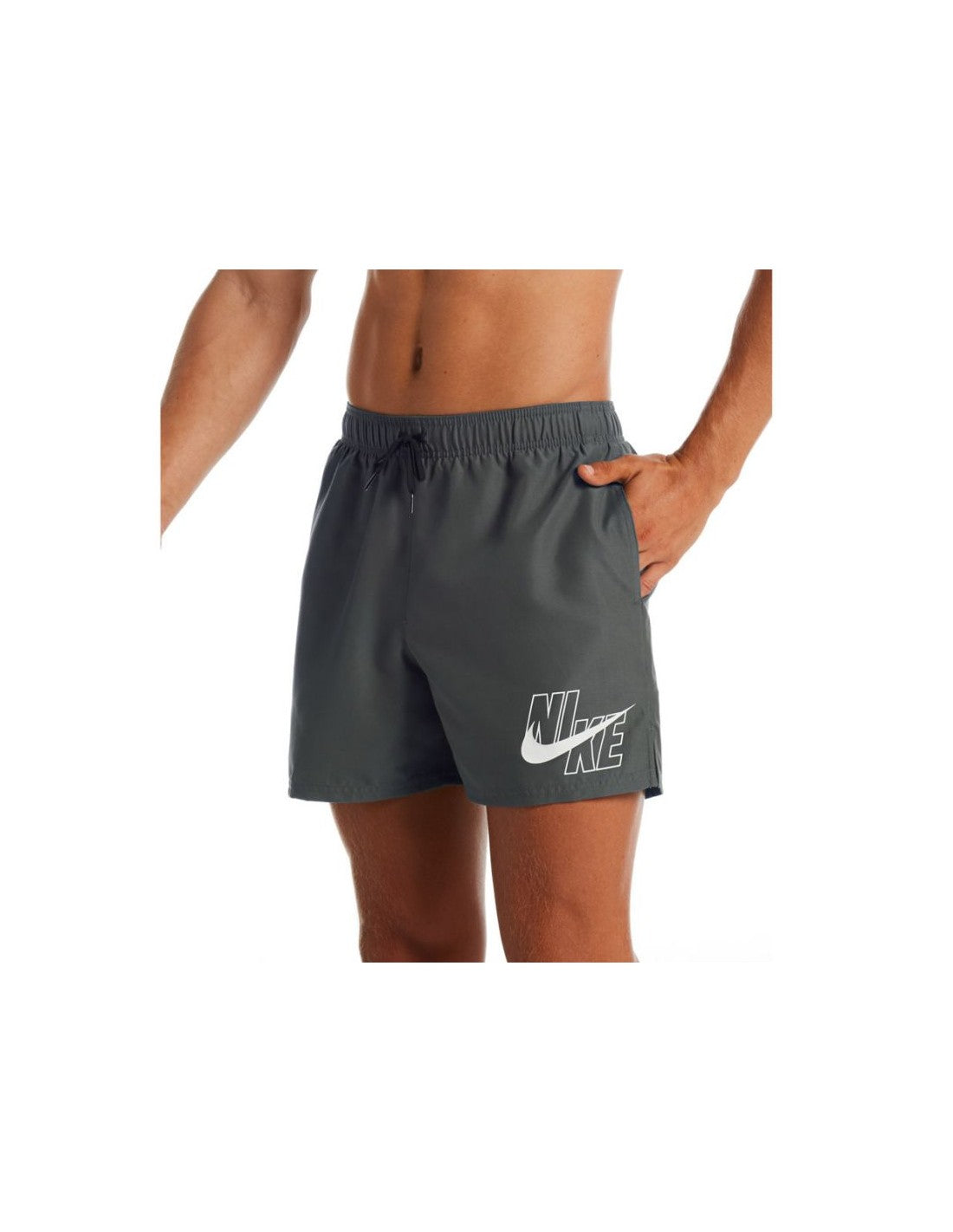 Nike Volley Swim Logo Lap 5