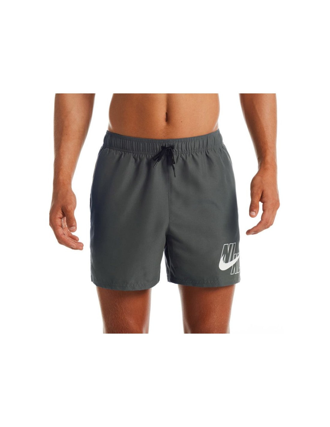 Nike Volley Swim Logo Lap 5