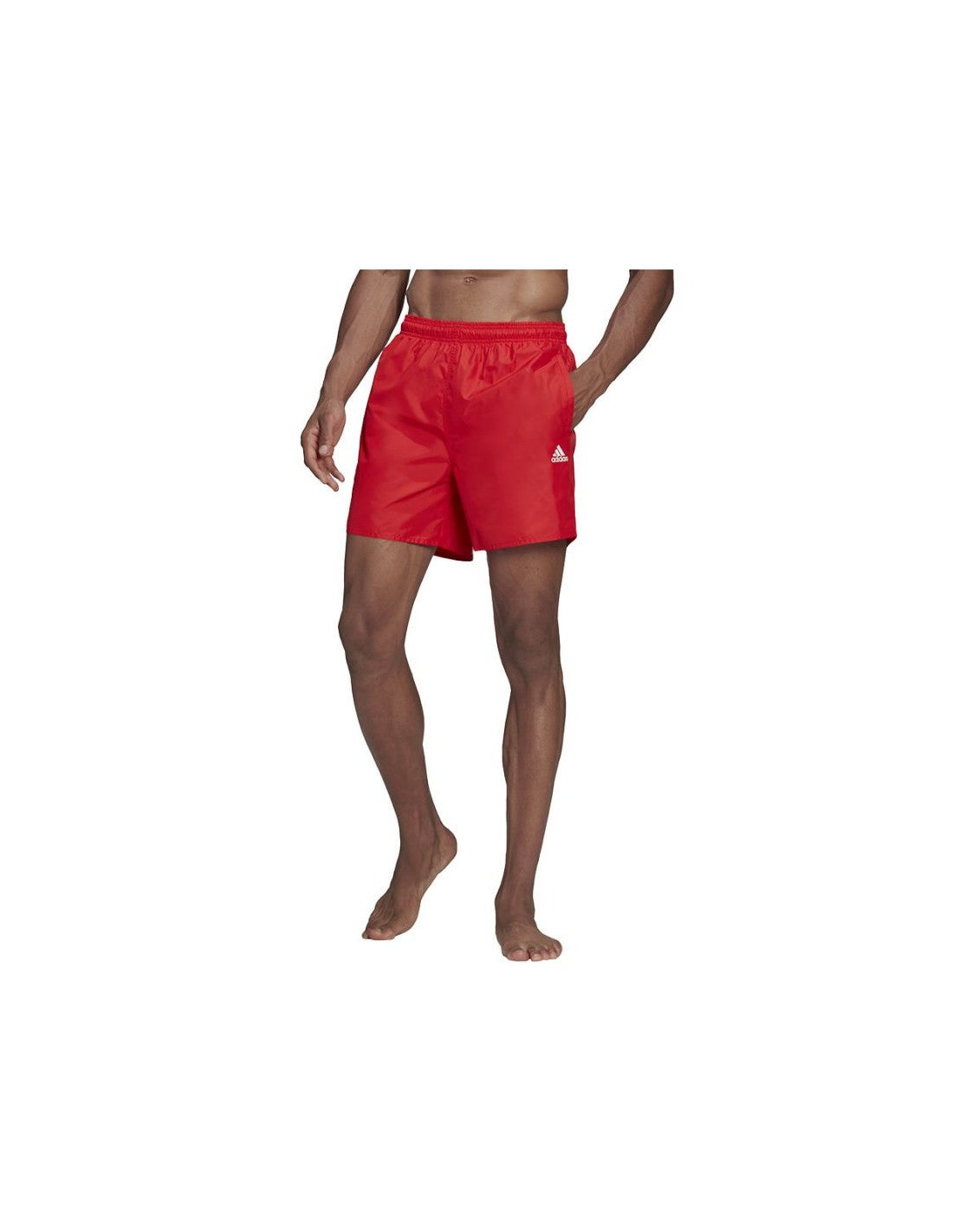 Swim shorts Adidas Solid Clx