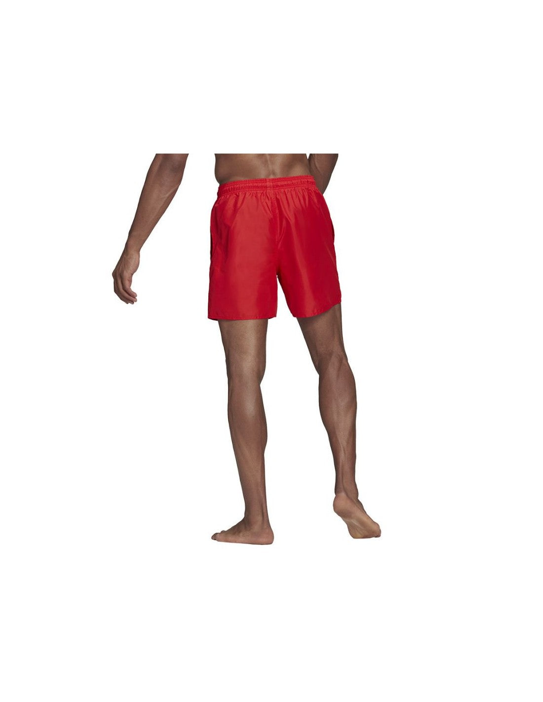 Swim shorts Adidas Solid Clx