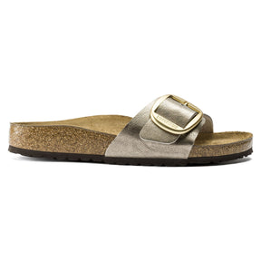 Birkenstock Madrid Big Buckle Birko-Flor