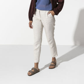 Birkenstock Arizona Birko-Flor Nubuck