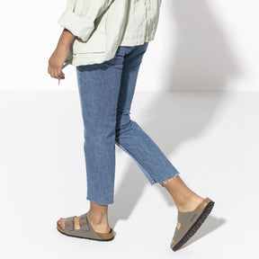 Birkenstock Arizona Birko-Flor Nubuck