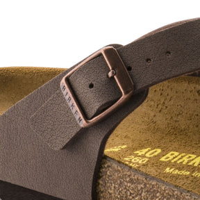 Birkenstock Gizeh Birko-Flor Nubuck