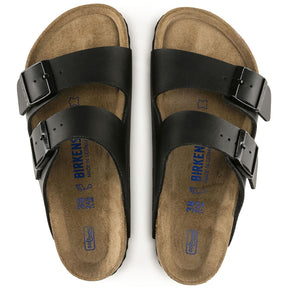 Birkenstock Arizona Soft Footbed Birko-Flor