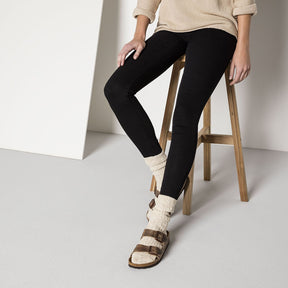 Birkenstock Arizona Soft Footbed Oiled Nubuck Leather