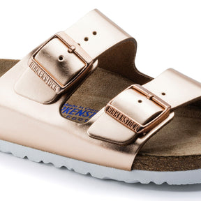 Birkenstock Arizona Soft Footbed Birko-Flor