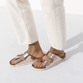 Birkenstock Arizona Soft Footbed Birko-Flor