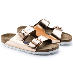 Birkenstock Arizona Soft Footbed Birko-Flor