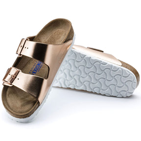 Birkenstock Arizona Soft Footbed Birko-Flor