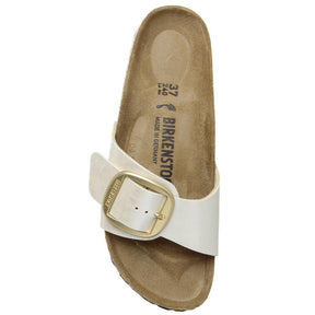 Birkenstock Madrid Big Buckle Birko-Flor