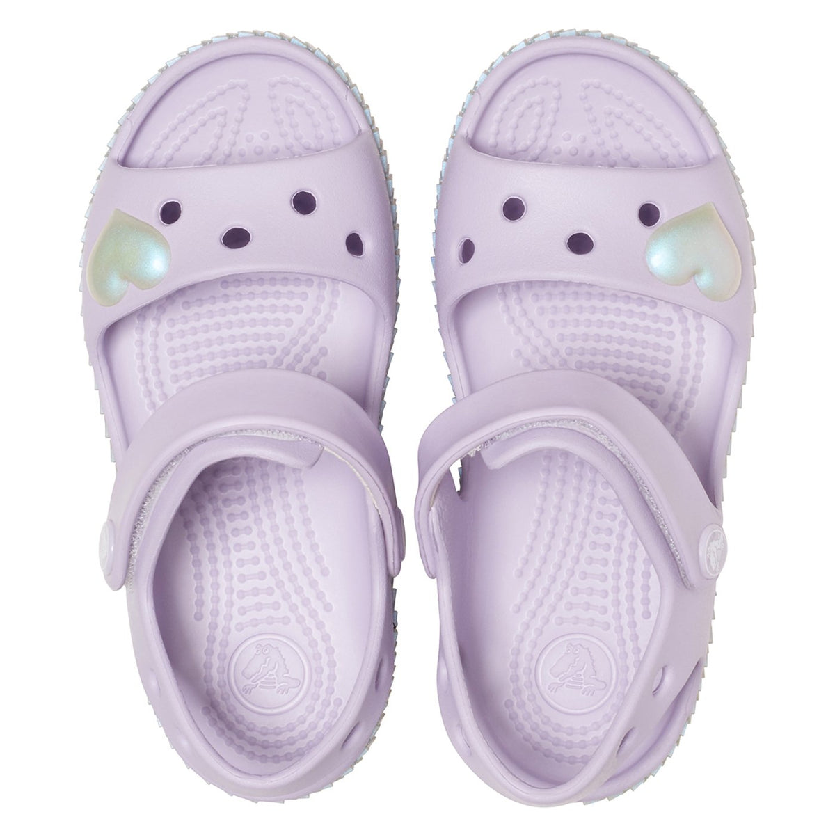 Kids crocband imagination sandal best sale