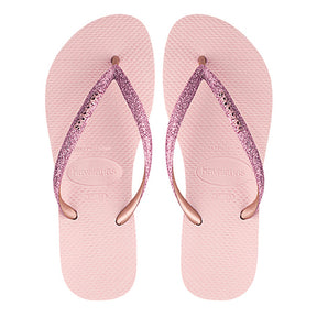 HAVAIANAS KIDS SLIM SHINY