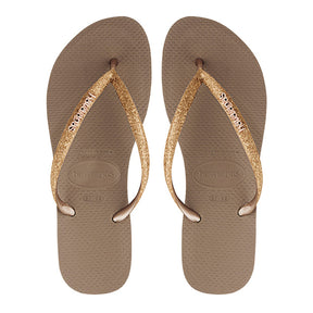 HAVAIANAS KIDS SLIM SHINY