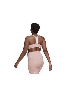 Adidas Powerimpact Training Support Bra Plus Size